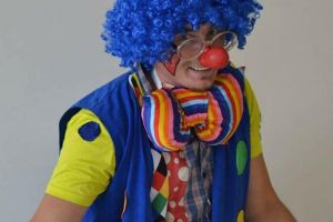 Distracţie de 1 Iunie, la Clubul lui Bobo