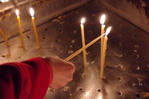 Semănăm cu osteneală duhovnicească, dar vom culege roadele cu bucurie