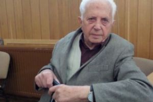 A murit FOSTUL DEȚINUT POLITIC Ioan Nicolae Dumitru