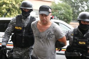 Paul Manzu, cautat de politie dupa ce a fost condamnat definitiv