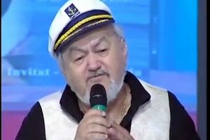 În loc de panegiric…    JULA! ALEXANDRU JULA!…