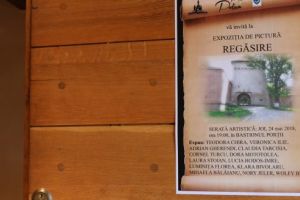 FOTOGALERIE: „Regăsire“ prin artă, la Bastionul Porţii