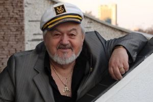 A murit cântăreţul de muzică uşoară Alexandru Jula