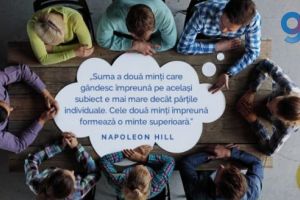 Curs Mastermind – „Cele 15 legi supreme ale dezvoltării personale”