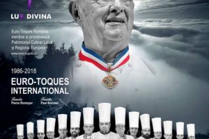 Euro Toques International se reuneşte la Braşov