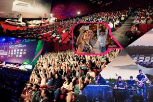 iCEE.fest 2018, în linie dreaptă: două săptămâni până când giganţii Internetului si tehnologiei vin la Bucuresti. Ultimele bilete se scumpesc mâine (VIDEO)