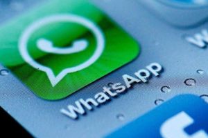 Facebook adaugă o funcţie mult aşteptată la WhatsApp