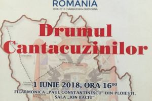 CJ Prahova inaugureaza 