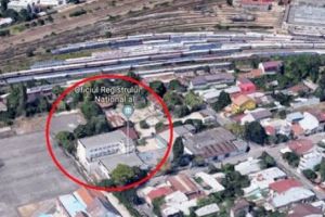 S-a DESCOPERIT locaţia ÎNCHISORII CIA din ROMÂNIA. Se afla chiar în INIMA CAPITALEI