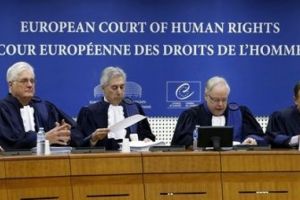 Documentul care detonează propaganda. Ce spunea CEDO într-o hotărâre din urmă cu 20 de ani