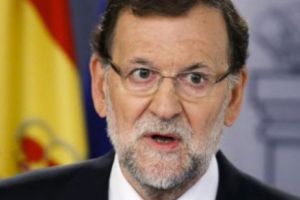 Spania: Primul Ministru Rajoy exclude posibilitatea demisiei după ce 29 de membri ai partidului său au fost condamnaţi la închisoare