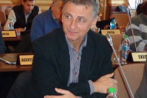 Marin Lupaş: „Primarul Falcă fuge de problema reală la stadion: 6 ani fără arenă, nu 6 luni de întârzieri!”