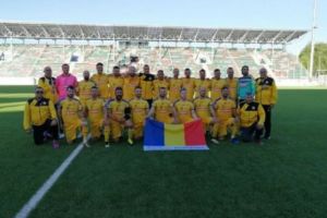 Romănia, semifinalistă la Mondialul din Rusia!