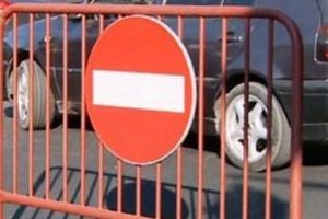 Circulatie INCHISA pe mai multe strazi din centrul Ploiestiului, pe 2 iunie