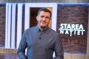 Nasol moment! Mişto coliva!… DRAGOȘ PĂTRARU… ”SECURICI”?!…