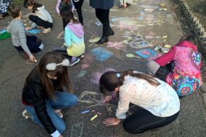 Băcăuanii sunt invitaţi în „Orăşelul Copiilor”