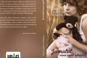 „Jurnalul unui copil adoptat” – Povestea mamei înfiate care a adoptat, la rându-i, un copil