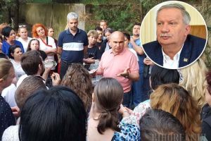 Principii... fără număr: De ce au protestat de fapt urgentiştii de la UPU-SMURD