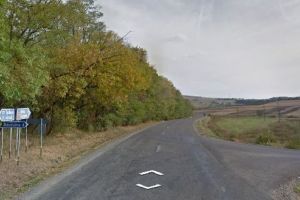 Drumul spre Bobohalma, modernizat cu bani guvernamentali