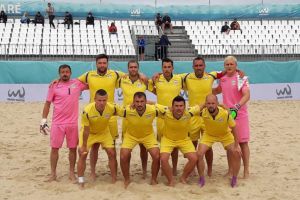 West Deva a trecut de faza grupelor la Euro Winners Cup 2018