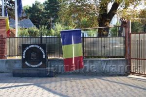 Eroul Mădălin Stoica, comemorat, luni, în toate unităţile militare din ţară