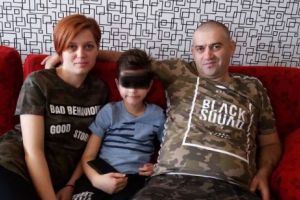 Detalii oribile în cazul crimelor din Banat. Arădeanul şi-a schingiuit soţia ca în timpul Inchiziţiei, până la moarte