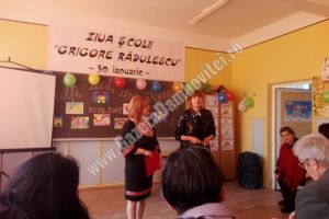 EXEMPLU: Școala Gimnazială Grigore Rădulescu Bezdead, proiect de mobilitate a cadrelor didactice