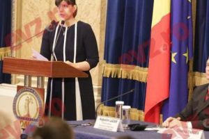 Kovesi, părăsită de ALIAȚII externi. Reacţia CLARĂ a Comisiei Europene
