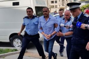 Nicola Inquieto a fost extrădat