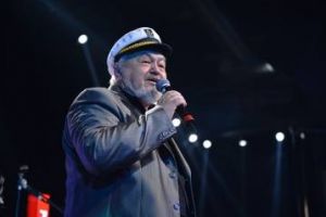 Mesaj emotionant transmis de Ileana Șipoteanu lui Alexandru Jula. Artistul, internat in stare grava in spital (video)