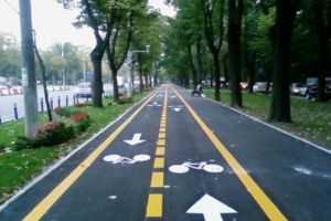 Piste de biciclete în cele mai importante zone din Satu Mare. Vor fi realizate şi sisteme de închiriat biciclete
