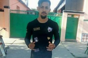 EXCLUSIV/ Portret de CRIMINAL: El este UCIGAŞUL tinerei de 16 ani