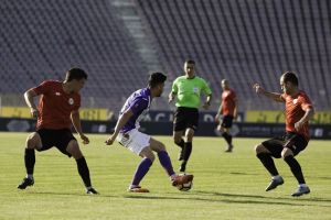 Impacati cu destinul. ACS Poli Timisoara merge la Chiajna cu o echipa plina de juniori