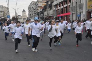 Ziua Copilului în Bacău