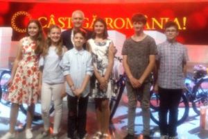 DE 1 IUNIE, PROGRAME DE SĂRBĂTOARE LA TVR 2