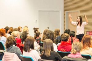 Workshop gratuit de clădire a mentalităţii de antreprenor la hotel Privo