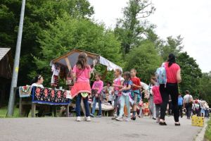 Țara jucăriilor e în Muzeul în Aer Liber doar în weekend