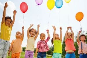 Activităţi de 1 Iunie, la Târgu-Mureş