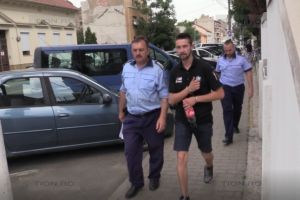 Tanarului care le-a condus spre moarte pe cele doua tinere, la Ghioroc, si-a recunoscut fapta