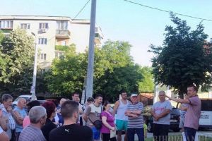 Termen: 1 noiembrie. Strada Leonardo da Vinci va fi reabilitată pe o lungime de 755 de metri