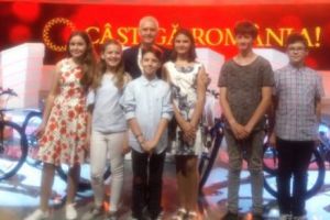 TVR îşi deschide porţile de iunie! Programe TV speciale pregătite