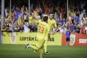 VIDEO: Nicolae Stanciu – coşmar pentru Chile, iarăşi gol pentru România! Și Gicu Grozav, titular în amicalul de la Graz, câştigat cu 3-2 de „tricolori”