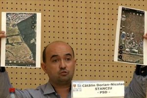 PSD nu mai susţine strategia de dezvoltare a Sibiului – Din cauza amplasamentului viitorului spital