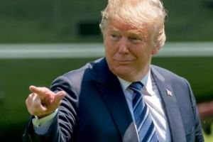 Donald Trump, lovitură aplicată lui Barack Obama. Decizia luată de preşedintele SUA