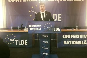 ALDE DOLJ:  DIALOG CU TINERII PE DECIZIILE CARE ÎI PRIVESC