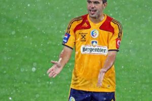 Selecţionerul Cosmin Contra, ÎNGRIJORAT după amicalul cu reprezentativa din Chile: „Asta îmi dă de gândit”