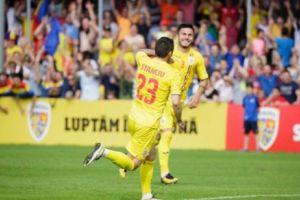 Naţionala României, VICTORIE SPECTACULOASĂ în amicalul cu reprezentativa din Chile. „Tricolorii” au fost conduşi, deşi aveau SUPERIORITATE numerică