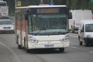 Călătoriile cu autobuzele şi microbuzele TPL, mai scumpe de săptămâna viitoare