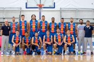 Baschet: CSM CSU Oradea va întâlni Steaua EximBank Bucureşti, în finala ediţiei din acest an a Ligii Naţionale