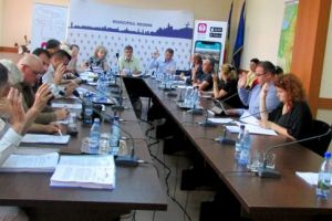 „Zilele Municipiului Reghin” întinse pe durata unei săptămâni